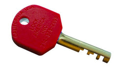 Petro Locks Key